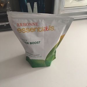 Arbonne
